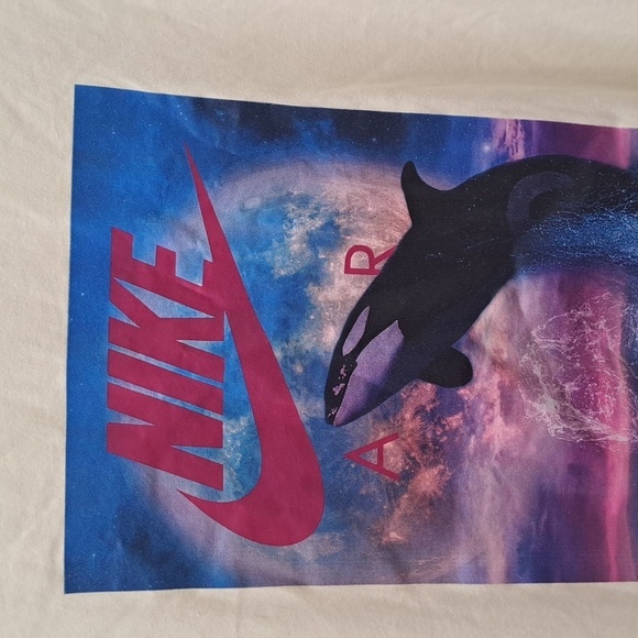 Nike men's tshirt size XXL - Picture 6 of 7